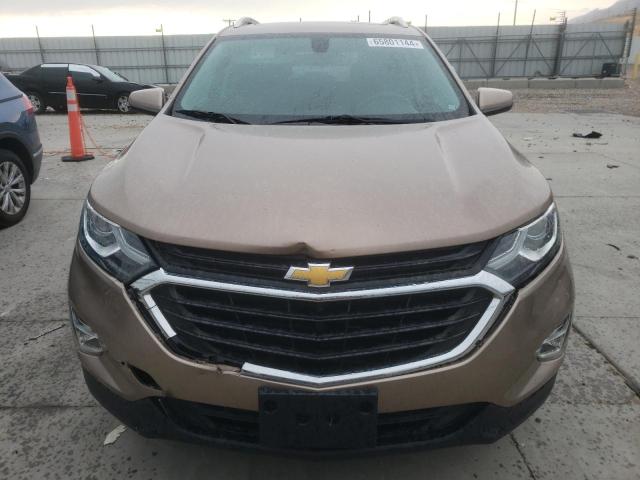 Photo 5 from auction – 2018 CHEVROLET EQUINOX LT with VIN 2GNAXKEX2J6252088
