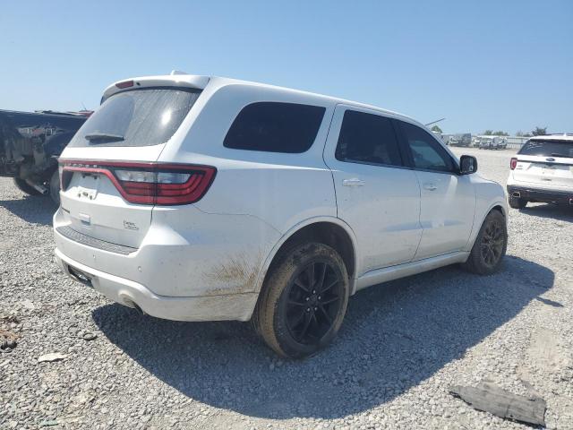 Photo 3 from auction – 2018 DODGE DURANGO SX with VIN 1C4RDHAG4JC316832