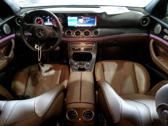 Photo 8 from auction – 2018 MERCEDES-BENZ E 300 with VIN WDDZF4JB3JA382846