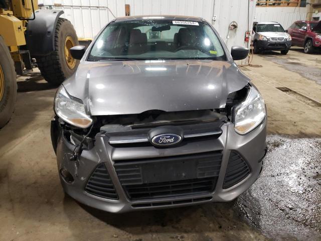 Photo 5 from auction – 2012 FORD FOCUS S with VIN 1FAHP3E21CL468919