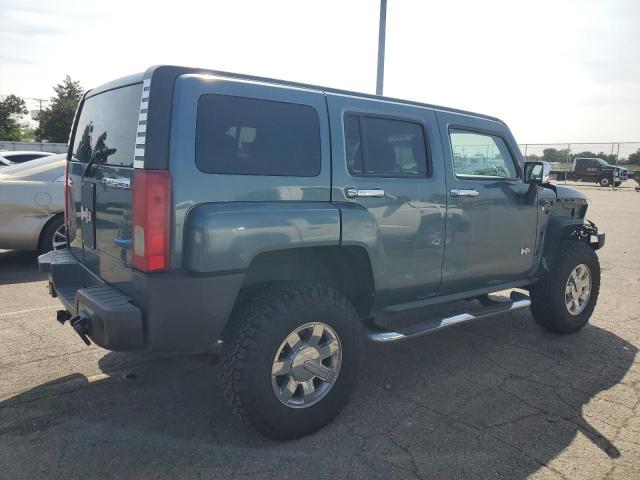 Photo 3 from auction – 2007 HUMMER H3 with VIN 5GTDN13E478231729