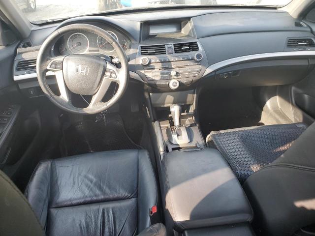 Photo 8 from auction – 2012 HONDA ACCORD SE with VIN 1HGCP2F61CA161361