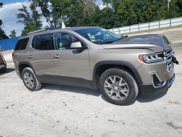 Photo 4 from auction – 2022 GMC ACADIA SLT with VIN 1GKKNMLS2NZ109694