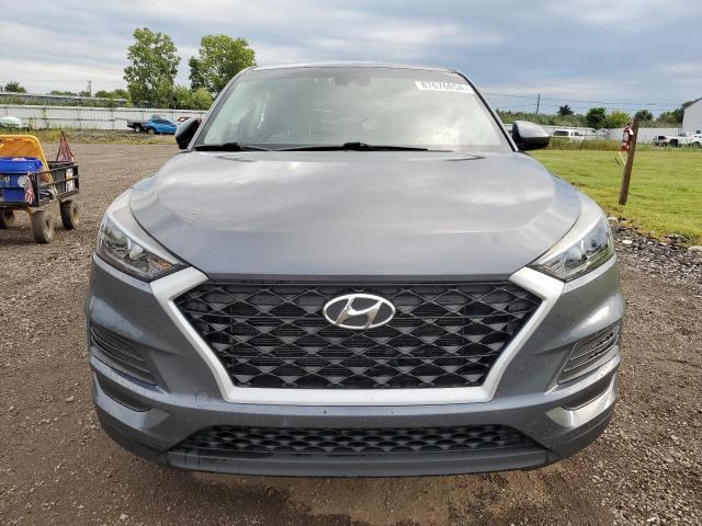 Photo 5 from auction – 2019 HYUNDAI TUCSON SE with VIN KM8J2CA40KU011136