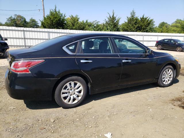 Photo 3 from auction – 2014 NISSAN ALTIMA 2.5 with VIN 1N4AL3AP1EC110916