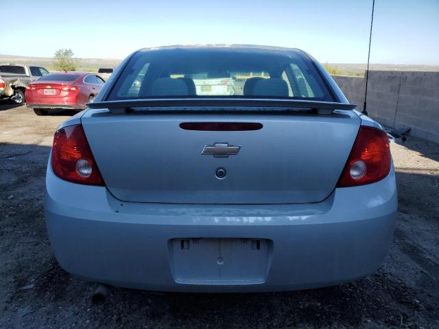 Photo 6 from auction – 2008 CHEVROLET COBALT LT with VIN 1G1AL58F387311516