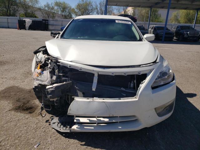 Photo 5 from auction – 2015 NISSAN ALTIMA 2.5 with VIN 1N4AL3AP7FC476848