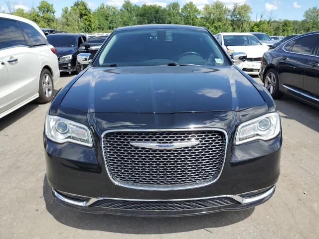 Photo 5 from auction – 2020 CHRYSLER 300 LIMITE with VIN 2C3CCAEG6LH102908