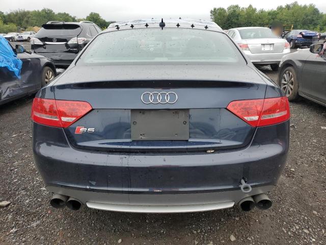 Photo 6 from auction – 2010 AUDI S5 PRESTIG with VIN WAU3VAFRXAA024471