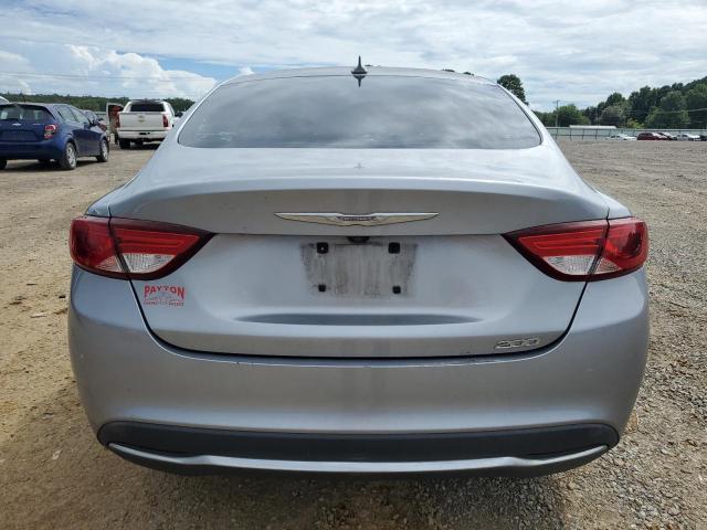 Photo 6 from auction – 2015 CHRYSLER 200 LIMITE with VIN 1C3CCCAB0FN628081
