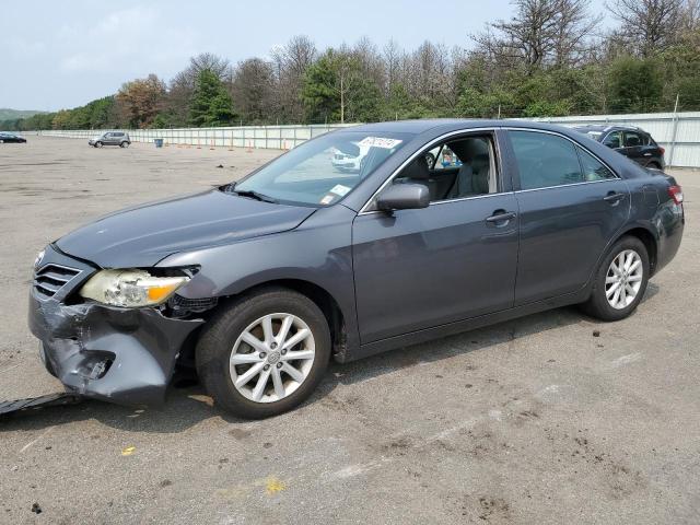 TOYOTA CAMRY BASE 2010 with VIN 4T1BF3EK4AU022110 - Photo from auction
