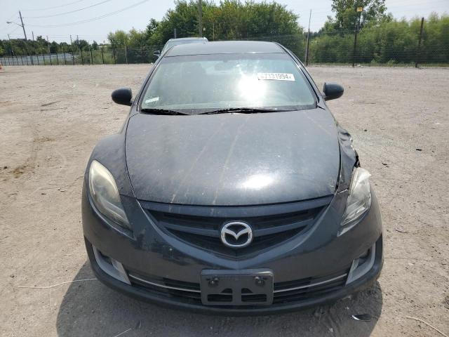 Photo 5 from auction – 2012 MAZDA 6 I with VIN 1YVHZ8DH2C5M27415