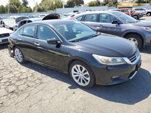Photo 4 from auction – 2014 HONDA ACCORD SPO with VIN 1HGCR2F54EA097045