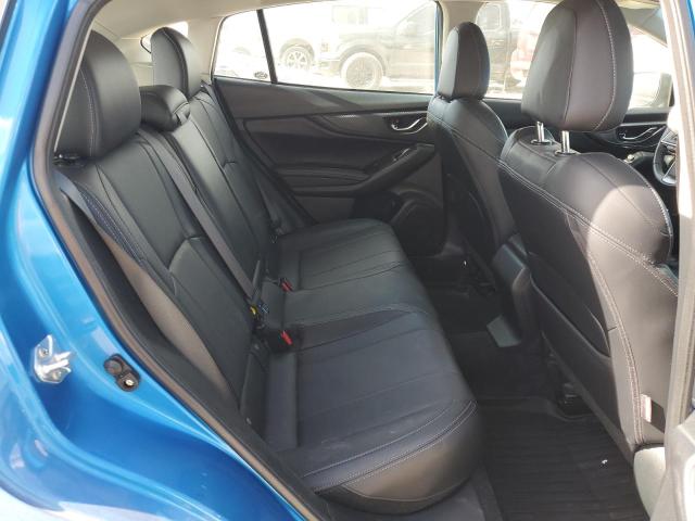Photo 10 from auction – 2021 SUBARU IMPREZA LI with VIN 4S3GTAU69M3708875