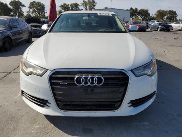 Photo 5 from auction – 2013 AUDI A6 PREMIUM with VIN WAUGGAFC3DN052486