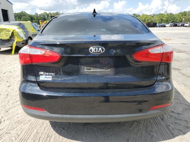 Photo 6 from auction – 2016 KIA FORTE LX with VIN KNAFK4A6XG5520330