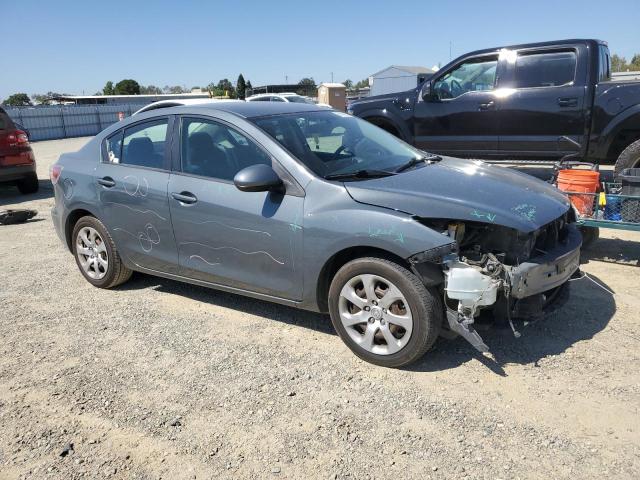 Photo 4 from auction – 2012 MAZDA 3 I with VIN JM1BL1UG1C1540856