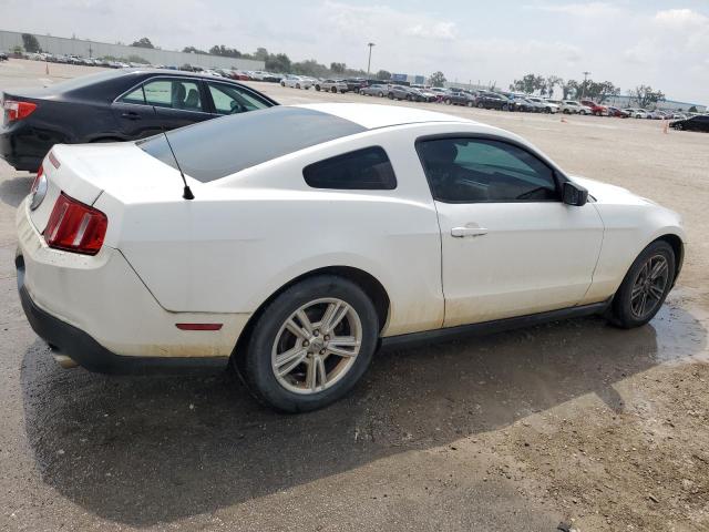 Foto 3 de la subasta – 2011 FORD MUSTANG con VIN 1ZVBP8AM6B5158317