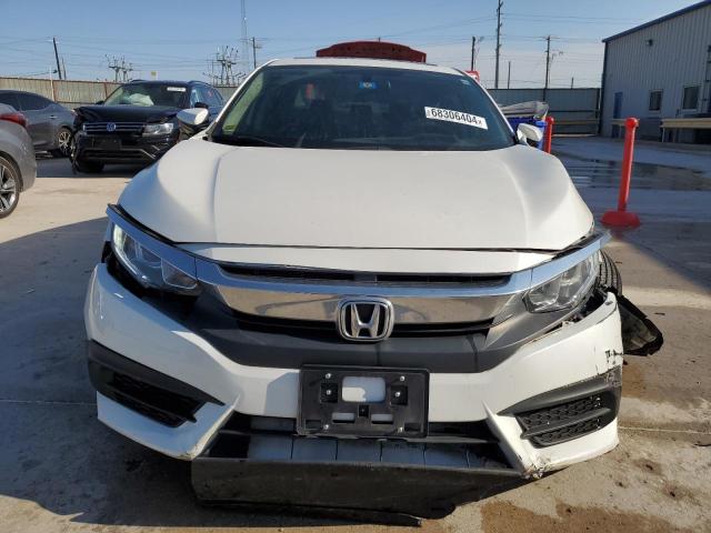 Zdjęcie 5 z aukcji – 2017 HONDA CIVIC EX z VIN 19XFC2F72HE073195