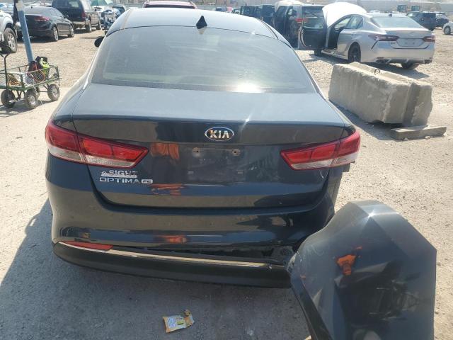 Photo 6 from auction – 2016 KIA OPTIMA LX with VIN KNAGT4L30G5071499