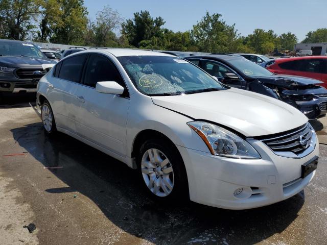 Photo 4 from auction – 2011 NISSAN ALTIMA BAS with VIN 1N4AL2APXBN407662