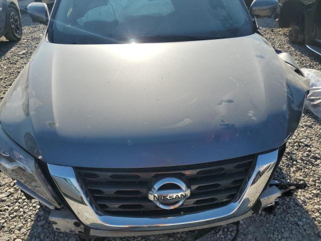 Photo 12 from auction – 2018 NISSAN PATHFINDER with VIN 5N1DR2MN4JC652401