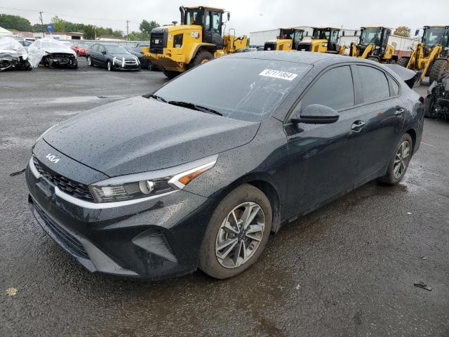 KIA FORTE LX 2023 with VIN 3KPF24AD3PE577202 - Photo from auction