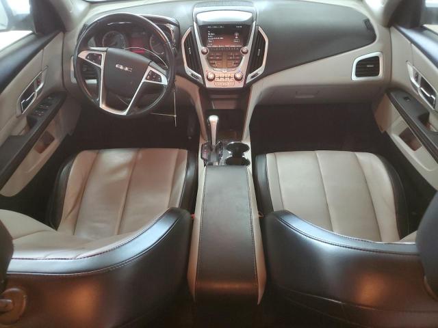 Photo 8 from auction – 2012 GMC TERRAIN with VIN 2GKFLVEK2C6366566