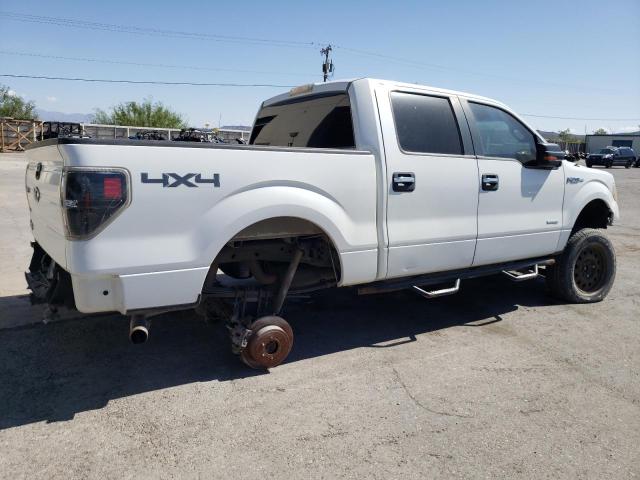 Photo 3 from auction – 2011 FORD F150 SUPER with VIN 1FTFW1ET3BFA59559
