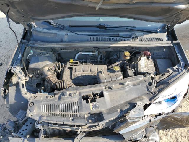 Photo 12 from auction – 2016 BUICK ENCORE with VIN KL4CJASB9GB743571