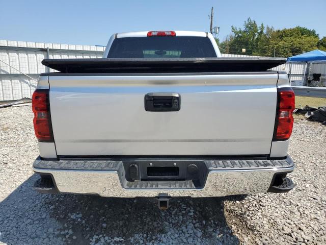 Photo 6 from auction – 2014 CHEVROLET SILVERADO with VIN 3GCUKREC5EG235127