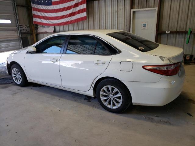Photo 2 from auction – 2015 TOYOTA CAMRY LE with VIN 4T4BF1FKXFR454071