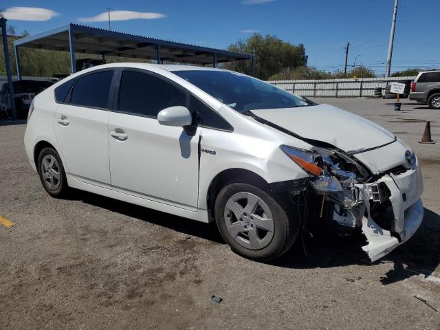Photo 4 from auction – 2010 TOYOTA PRIUS with VIN JTDKN3DU9A0184686