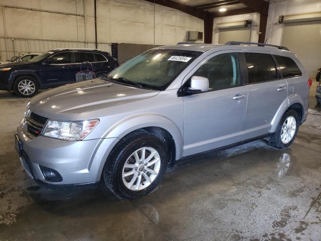 Photo 1 from auction – 2016 DODGE JOURNEY SX with VIN 3C4PDCBGXGT206938