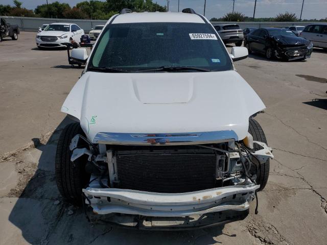 Photo 5 from auction – 2016 GMC TERRAIN SL with VIN 2GKFLNE37G6111006