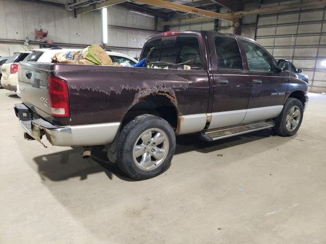 Photo 3 from auction – 2004 DODGE RAM 1500 S with VIN 1D7HU18DX4S653133