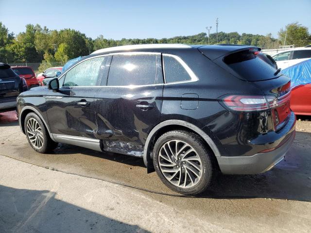 Photo 2 from auction – 2019 LINCOLN NAUTILUS R with VIN 2LMPJ8LP6KBL30939