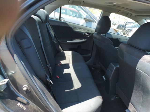 Photo 10 from auction – 2011 TOYOTA COROLLA BA with VIN 2T1BU4EE8BC743944