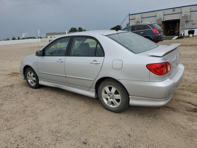 Photo 2 from auction – 2007 TOYOTA COROLLA CE with VIN 1NXBR32E97Z934827