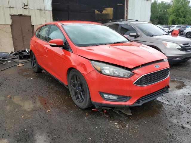 Photo 4 from auction – 2016 FORD FOCUS SE with VIN 1FADP3K2XGL311639