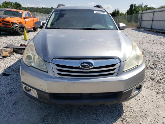 Photo 5 from auction – 2011 SUBARU OUTBACK 2. with VIN 4S4BRCGC5B3324087