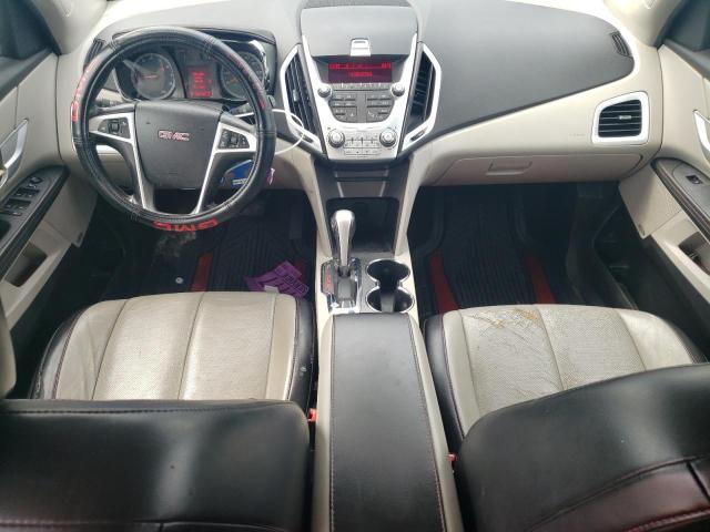 Photo 8 from auction – 2011 GMC TERRAIN SL with VIN 2CTFLXE53B6396079
