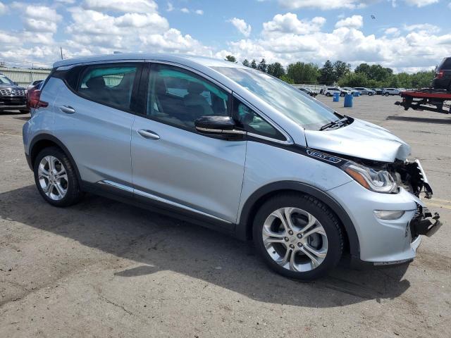 Photo 4 from auction – 2018 CHEVROLET BOLT EV LT with VIN 1G1FW6S01J4134351