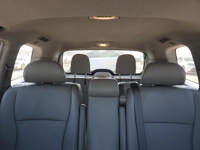 صورة رقم 10 من المزاد - 2013 TOYOTA HIGHLANDER مع VIN 5TDYK3EH0DS105301