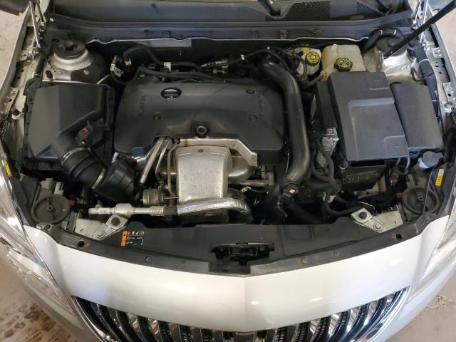 Photo 11 from auction – 2016 BUICK REGAL PREM with VIN 2G4GS5GX9G9165145