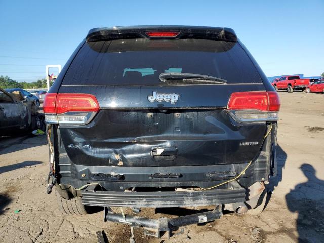 Photo 6 from auction – 2017 JEEP GRAND CHER with VIN 1C4RJFBG7HC625264