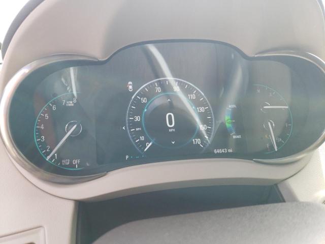 Фото 9 с аукциона – 2015 BUICK LACROSSE с VIN 1G4GB5GR8FF223009