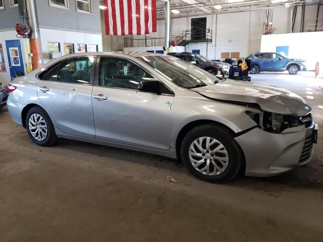 Photo 4 from auction – 2016 TOYOTA CAMRY LE with VIN 4T4BF1FK6GR578078