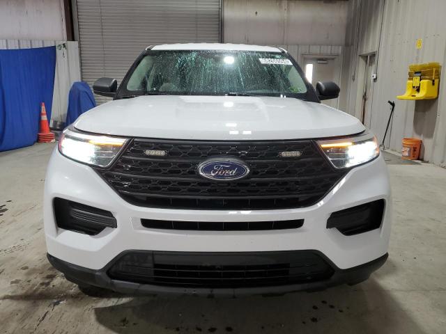 Photo 5 from auction – 2020 FORD EXPLORER with VIN 1FMSK8BH3LGB89836