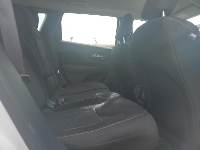 Photo 11 from auction – 2015 JEEP CHEROKEE L with VIN 1C4PJMCS4FW749857